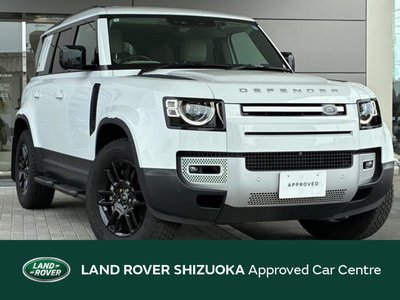 2024 LAND Rover DEFENDER 照片 1