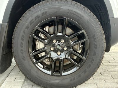 2024 LAND Rover DEFENDER 缩略图 20