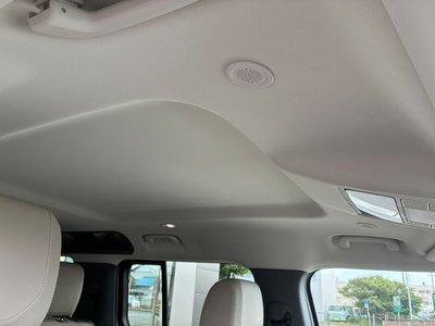 2024 LAND Rover DEFENDER 缩略图 57