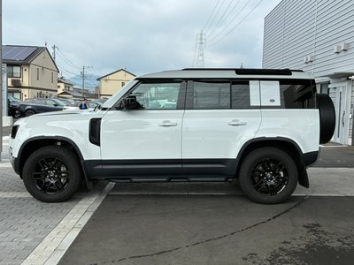 2024 LAND Rover DEFENDER 缩略图 24