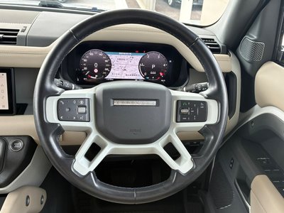 2024 LAND Rover DEFENDER 缩略图 37