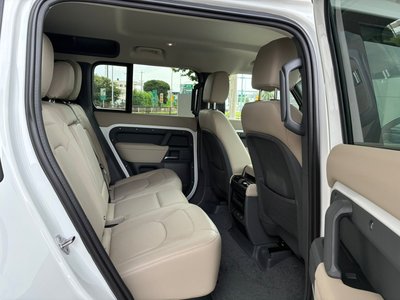 2024 LAND Rover DEFENDER 缩略图 14