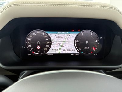 2024 LAND Rover DEFENDER 缩略图 45