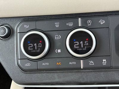 2024 LAND Rover DEFENDER 缩略图 49
