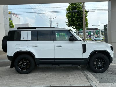 2024 LAND Rover DEFENDER 缩略图 17