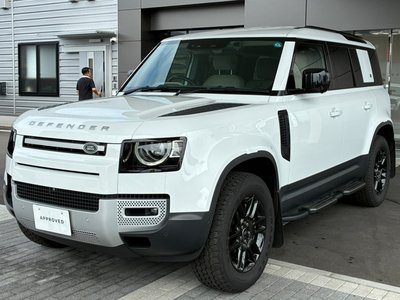 2024 LAND Rover DEFENDER 缩略图 16