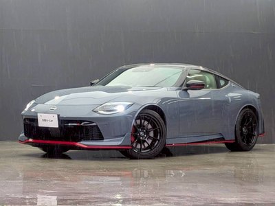2025 Nissan FAIRLADY Z photo 1