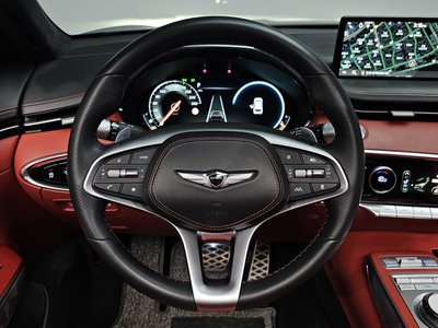 2024 Genesis GV70 缩略图 13
