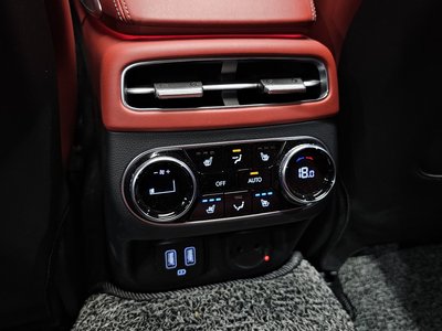 2024 Genesis GV70 缩略图 19