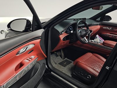 2024 Genesis GV70 缩略图 11