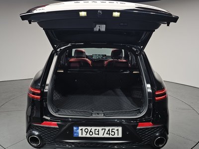 2024 Genesis GV70 缩略图 20