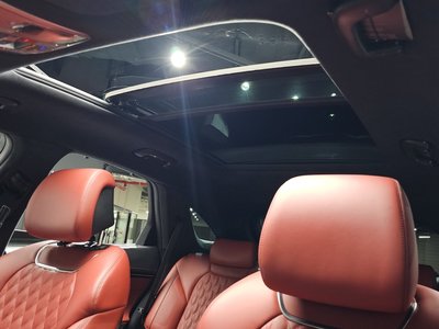 2024 Genesis GV70 缩略图 17