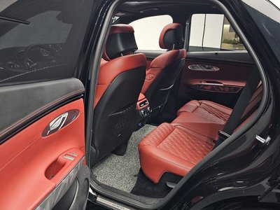 2024 Genesis GV70 缩略图 12