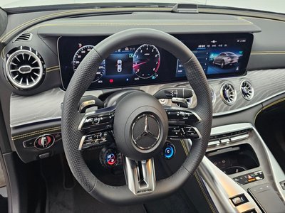 2025 Mercedes-BENZ GT AMG thumbnail 13