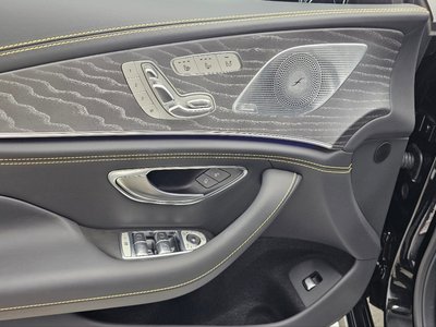 2025 Mercedes-BENZ GT AMG thumbnail 15