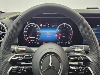 2025 Mercedes-BENZ GT AMG — фото 8