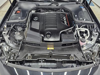 2025 Mercedes-BENZ GT AMG — фото 7
