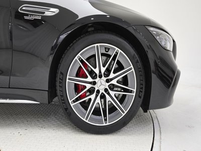 2025 Mercedes-BENZ GT AMG — фото 6