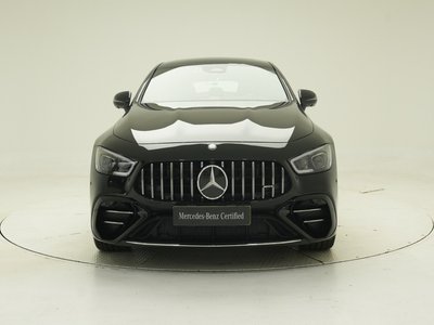 2025 Mercedes-BENZ GT AMG — фото 2