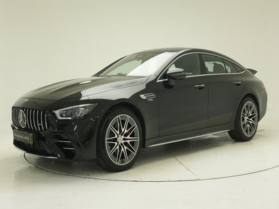 2025 Mercedes-BENZ GT AMG — фото 1