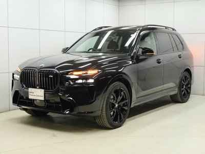BMW X7 - 6