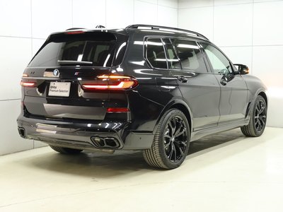 BMW X7 - 9