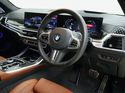 BMW X7 - 3
