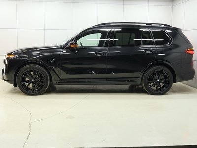 BMW X7 - 7