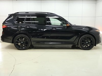 BMW X7 - 8