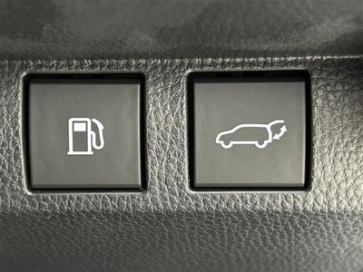 TOYOTA CROWN ESTATE - 9