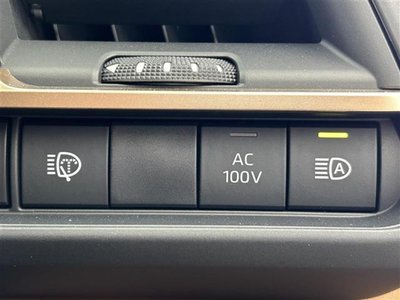 TOYOTA CROWN ESTATE - 10