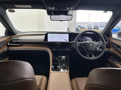 TOYOTA CROWN ESTATE - 2