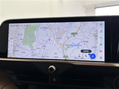 TOYOTA CROWN ESTATE - 5