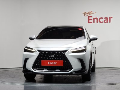 LEXUS NX - 2