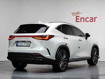 LEXUS NX - 3