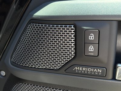 2021 LAND Rover DEFENDER 照片 8