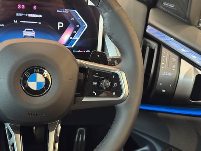 2026 BMW X3 缩略图 14