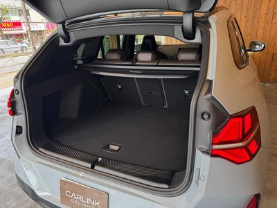 2026 BMW X3 缩略图 49