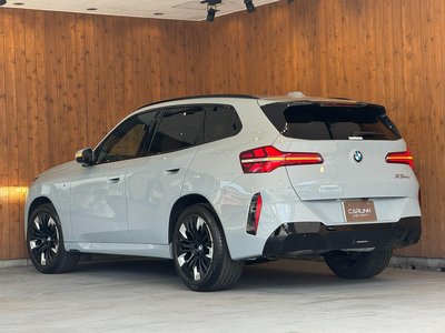 صورة 9 لـ 2026 BMW X3