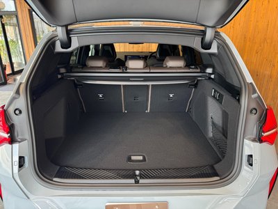 2026 BMW X3 缩略图 51