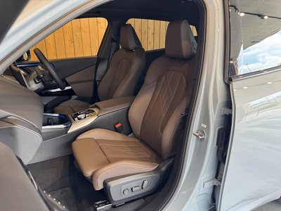 2026 BMW X3 缩略图 26