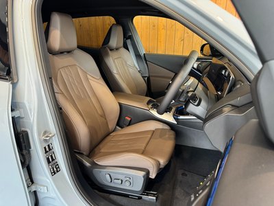 2026 BMW X3 缩略图 24