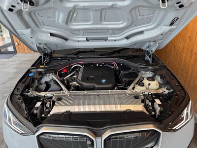 2026 BMW X3 缩略图 55
