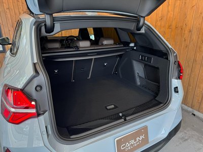 2026 BMW X3 缩略图 52