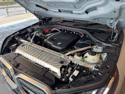 2026 BMW X3 缩略图 54