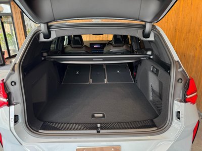 2026 BMW X3 缩略图 50