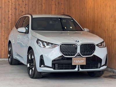 صورة 3 لـ 2026 BMW X3