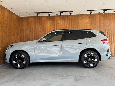 صورة 5 لـ 2026 BMW X3