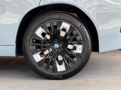 2026 BMW X3 缩略图 35