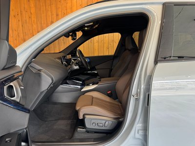 2026 BMW X3 缩略图 45